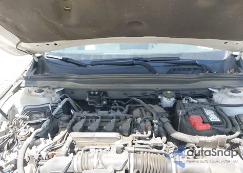 2020 Honda Accord Lx from USA, damaged, VIN 1HGCV1F17LA123668